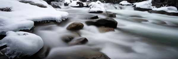 icicle creek – leavenworth, wa